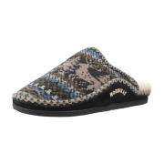 Pantoffels Nordikas 2502