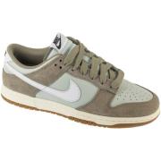 Lage Sneakers Nike Dunk Low Retro SE