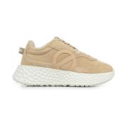 Lage Sneakers No Name Carter Jogger Cocoon W