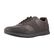 Lage Sneakers Geox U AVERY