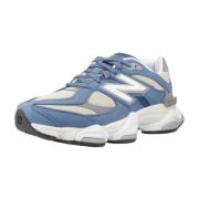 Lage Sneakers New Balance U9060 CTC