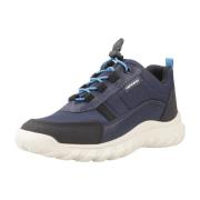 Lage Sneakers Geox J SIMBYOS BOY B ABX