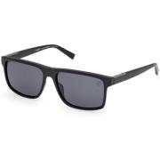 Zonnebril Timberland Polarized TB00006 02D