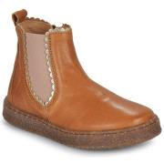 Enkellaarzen Bisgaard SIGGI