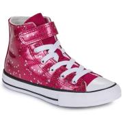 Hoge Sneakers Converse CHUCK TAYLOR ALL STAR GLITTER EASY ON
