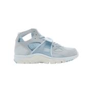 Lage Sneakers Nike Air Trainer Huarache Blue Tint
