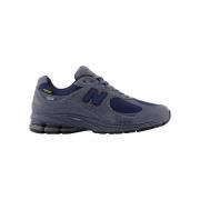 Lage Sneakers New Balance 2002R Cordura Dark Arctic Gray