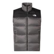 Blazer The North Face NF0A8994EKO1 M DIABLO 2.0 VEST-SMOKED PEARL