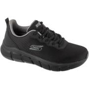 Lage Sneakers Skechers Bobs B Flex - Icy Edge