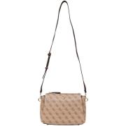 Schoudertas Guess NOELLE II TRI COMP CROSSBODY HWBG96 72120