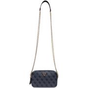 Schoudertas Guess NOELLE II CROSSBODY CAMERA HWBG96 72140