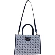Handtas Guess NEDA 2 COMP TOTE HWJP96 54220