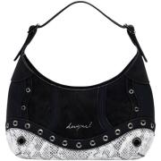 Schoudertas Desigual BAG_SNAKE PATCH HAITI 25WAXP23