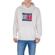 Sweater Tommy Hilfiger TJM REG RWB FLAG HOO DM0DM22092