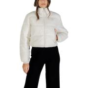 Donsjas Tommy Hilfiger TJW FLAG BACK CROP E DW0DW21620