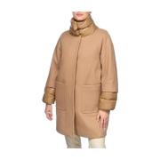 Mantel Geox W DIAMANTA