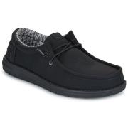 Nette schoenen HEYDUDE WALLY FUNK MONO