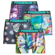 Boxers Freegun -