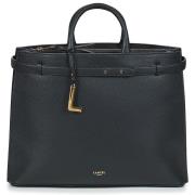 Handtas Lancel FAUBOURG CARRYALL ZIP L