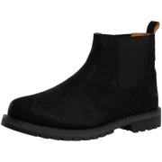 Laarzen Timberland Redwood Falls Mid Chelsea leren laarzen