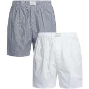 Boxers Gant 2-pack geweven boxers