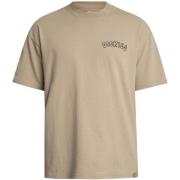 T-shirt Korte Mouw Dickies Decartuville T-shirt met grafische print op...