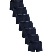 Boxers Gant 7-pack koffers