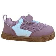 Lage Sneakers Blanditos FLASH DEPORTIVA RESPETUOSA Rosa