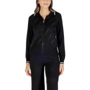 Vest Liu Jo ECS MAGLIA ZIPPATA M/L TF5032 MS63L