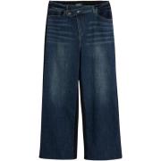 Flared/Bootcut Desigual DENIM_TWIST 25WWDD14