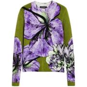 Trui Desigual JERS_ORQUIDEA_LACROIX 25WWJF42