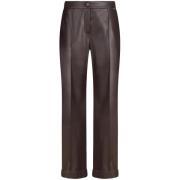 Harembroek Liu Jo PANT.SPALMATO MF5069 E0624