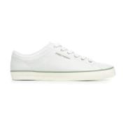 Lage Sneakers Fred Perry Baseline Textured Leather