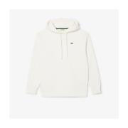 Sweater Lacoste OVERSIZED FLEECE HOODIE