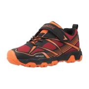 Lage Sneakers Geox J MAGNETAR BOY B ABX