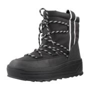 Enkellaarzen Geox D MILLEINY B ABX