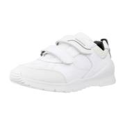 Lage Sneakers Biomecanics 211103