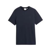 T-shirt Korte Mouw Lyle &amp; Scott TS2277V JACQUARD SOVEREIGN-X203 MI...