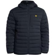 Windjack Lyle &amp; Scott Stretch lichtgewicht gewatteerde jas