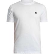 T-shirt Korte Mouw Pretty Green Mitchell Slim T-shirt