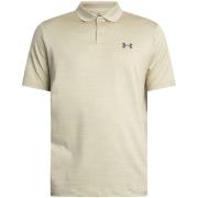 Polo Shirt Korte Mouw Under Armour Matchplay poloshirt