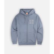 Sweater Oxbow Eternal Sweatshirt met capuchon en rits SUNRAYS