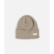 Muts Oxbow Effen muts met boord CRAIG