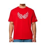 T-shirt Korte Mouw Kaporal -