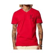 T-shirt Korte Mouw Kaporal -