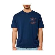 T-shirt Korte Mouw Kaporal -