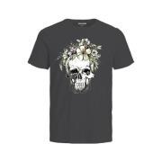 T-shirt Korte Mouw Jack &amp; Jones -
