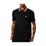 Polo Shirt Korte Mouw Kaporal -