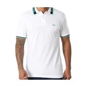 Polo Shirt Korte Mouw Kaporal -