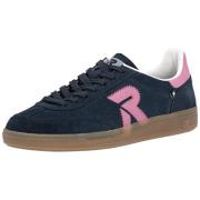 Lage Sneakers Rieker -